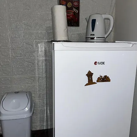 アパート Old Town