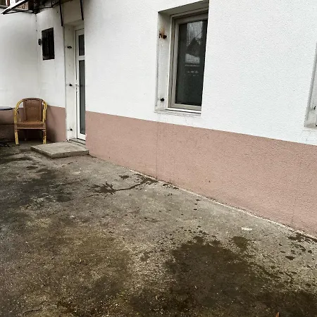 Old Town Apartment Sarajevo