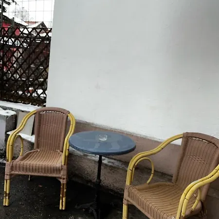 Old Town Apartamento Saraievo