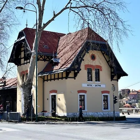 Apartment Old Town