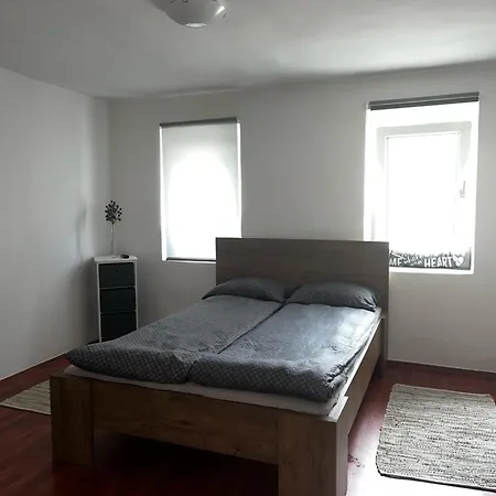 Old Town サラエヴォ