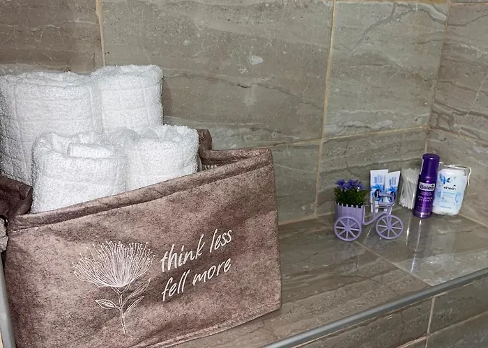 Old Town Apartamento Saraievo