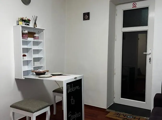 Old Town Apartamento *