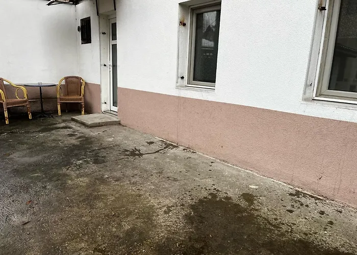 Old Town Apartman Sarajevo