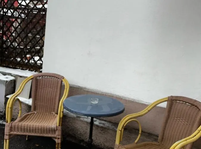 Old Town Apartman Sarajevo